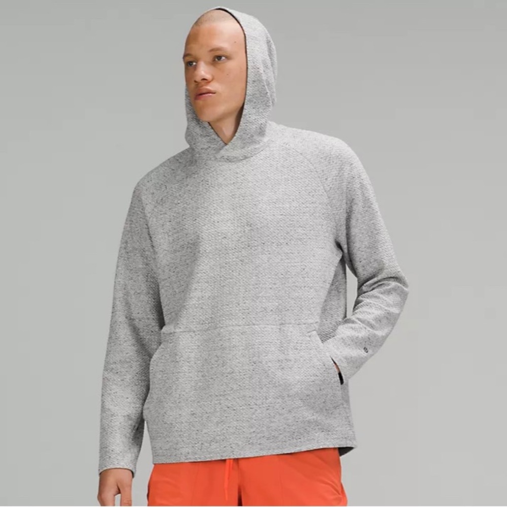LuluLemon At Ease Hoodie Size L